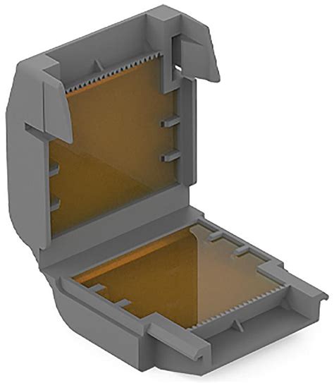 electrical currents gel box|wago gel box specs.